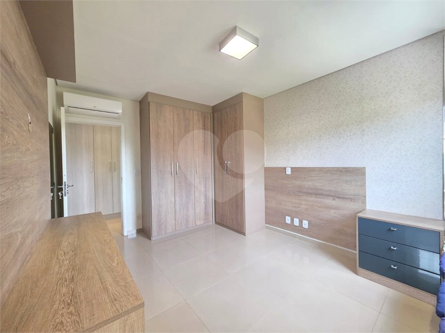 Apartamento à venda ou para alugar com 3 suítes no Centro, Vinhedo, SP