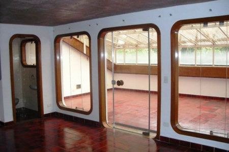 Casa para alugar com 5 suítes em Cidade Jardim, São Paulo, SP