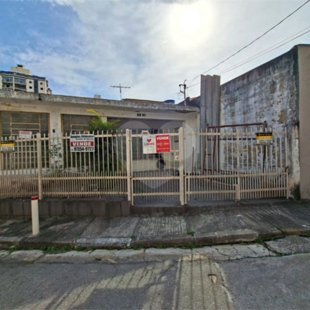 Casa à venda com 2 quartos, sendo 1 suíte, em Vila Galvão, Guarulhos, SP