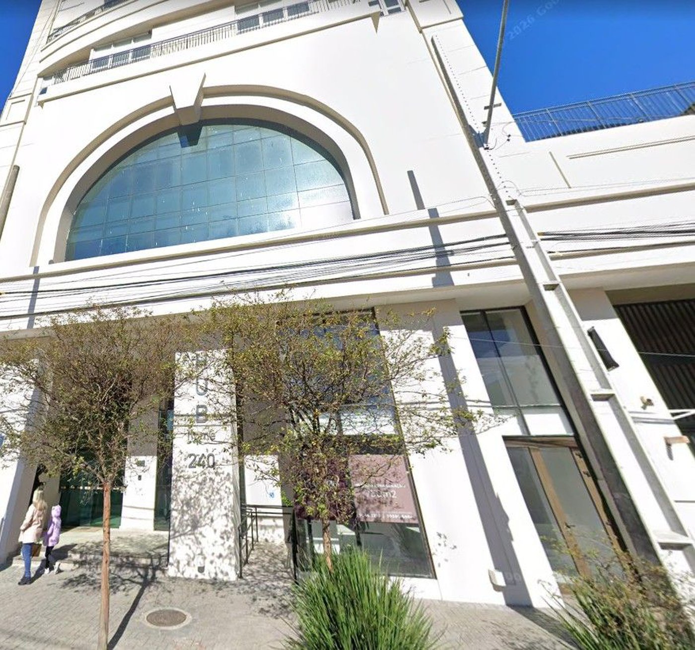 Loja à venda, 750 m² por R$ 3.729.880,00 - Centro - Curitiba/PR