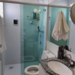 Casa à venda com 3 quartos, sendo 1 suíte, no condomínio Moradas do Horto, São Paulo - SP