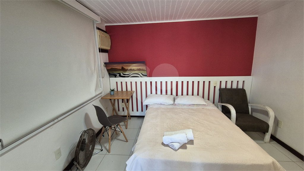 Casa em condomínio à venda com 4 suítes em Geribá, Armação dos Búzios, RJ