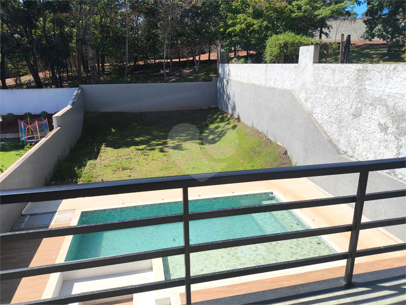 Sobrado à venda com 5 quartos, sendo 3 suítes, em Condomínio Residencial Reserva Ecológica Atibaia, Atibaia, SP