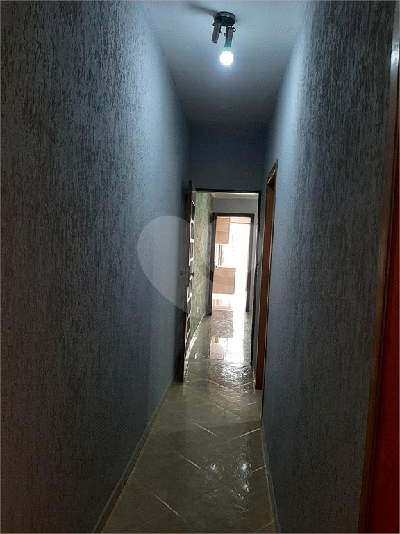 Casa Térrea à venda com 3 quartos, sendo 1 suíte, em Vila Isolina Mazzei, São Paulo, SP
