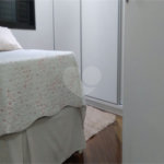 Apartamento à venda com 3 quartos, sendo 1 suíte, em Mandaqui, São Paulo, SP