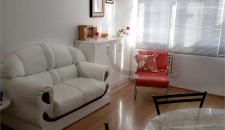 Apartamento à venda com 2 quartos em Tijuca, Rio de Janeiro, RJ