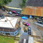 Terreno para alugar com 2 quartos, sendo 1 suíte, em Roncon, Ribeirão Pires, SP