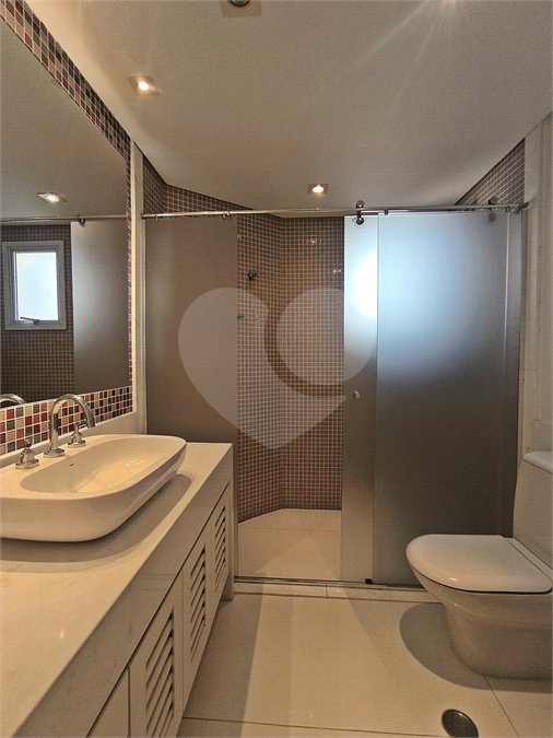 Apartamento à venda com 4 quartos, sendo 3 suítes, em Santana, São Paulo, SP