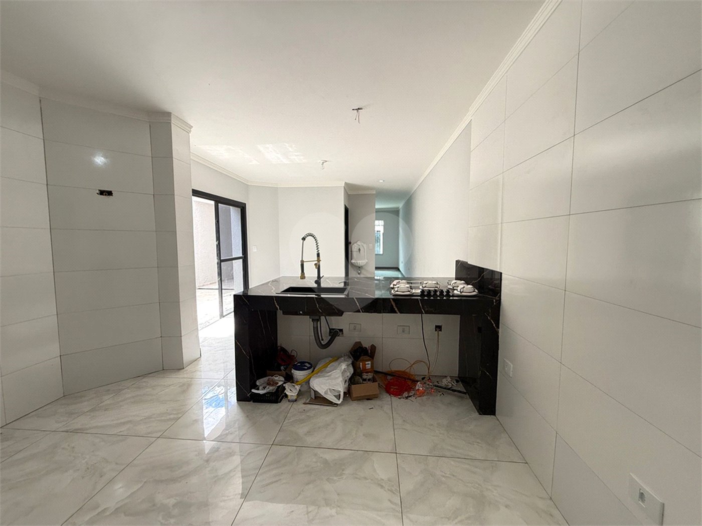 Casa à venda com 3 quartos, sendo 1 suíte, em Vila Rosália, Guarulhos, SP