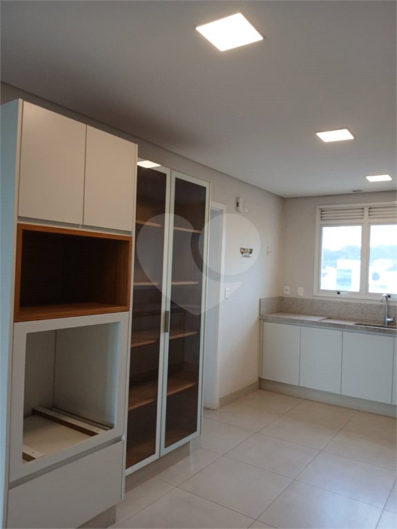 Apartamento à venda com 4 suítes em Anhangabaú, Jundiaí, SP