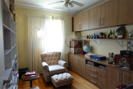 Apartamento à venda com 4 quartos, sendo 2 suítes, em Cidade São Francisco, São Paulo, SP