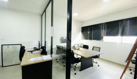 Sala à venda no Centro, São Bernardo do Campo, SP