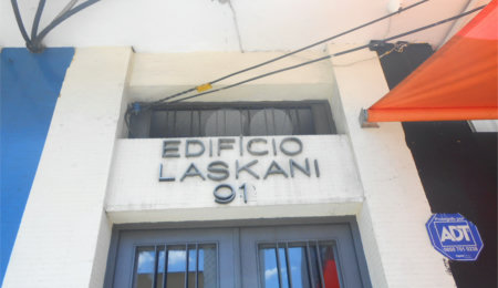 Apartamento à venda com 1 quarto em Barra Funda, São Paulo, SP