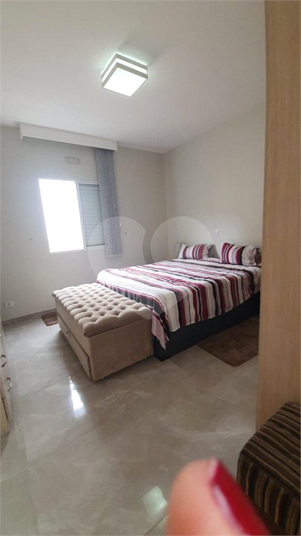 Sobrado à venda com 3 quartos, sendo 1 suíte, em Ipiranga, São Paulo, SP