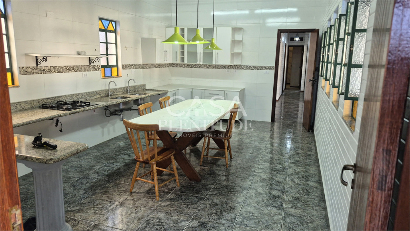 Casa em condomínio à venda ou para alugar com 3 quartos, sendo 1 suíte, em Jardim Ibiti do Paço, Sorocaba, SP