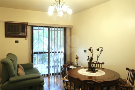 Apartamento à venda com 4 suítes em Tijuca, Rio de Janeiro, RJ