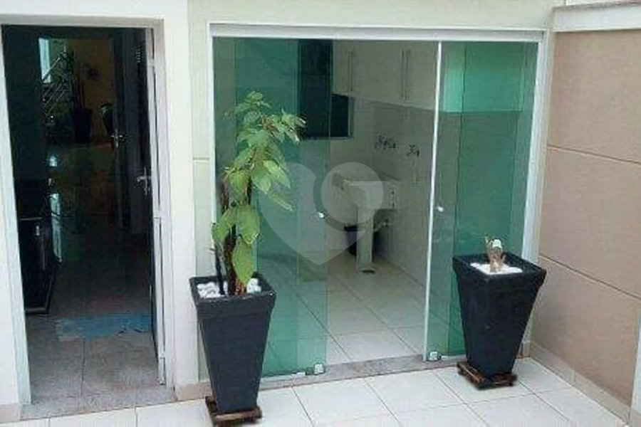Sobrado à venda com 3 suítes em Mandaqui, São Paulo, SP