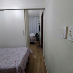 Apartamento Residencial à venda, Centro, São Vicente - AP0421.