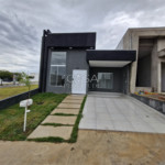 Casa em condomínio à venda com 3 quartos, sendo 1 suíte, em Cajuru do Sul, Sorocaba, SP