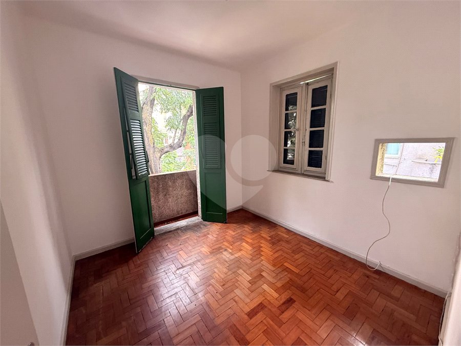 Apartamento à venda com 2 quartos em Tijuca, Rio de Janeiro, RJ
