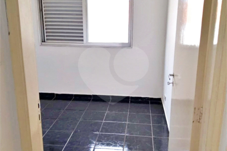 Apartamento à venda com 2 quartos em Bom Retiro, São Paulo, SP