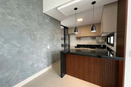Casa à venda com 3 quartos, sendo 1 suíte,  no condomínio Villagio_ipanema 1, Sorocaba - SP