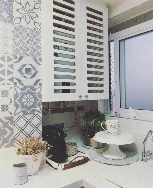 Apartamento à venda com 2 quartos, sendo 1 suíte, em Jardim Caboré, São Paulo, SP