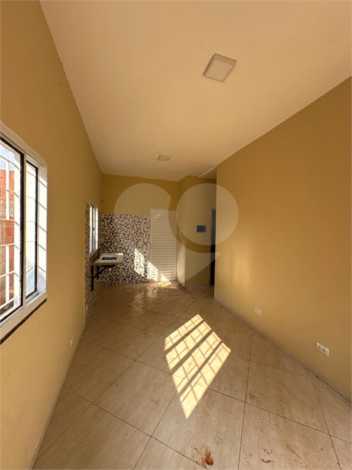Casa à venda com 2 quartos em Residencial Solaris, Ponta Porã, MS