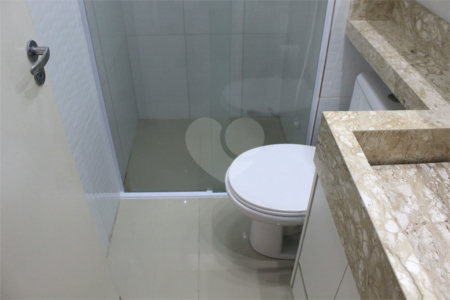 Apartamento à venda com 2 quartos em Outeiro de Passárgada, Cotia, SP