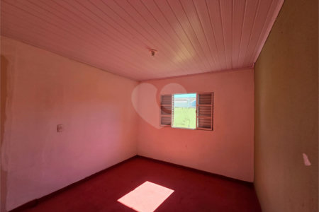 Casa à venda com 1 quarto em Vila Vendramini, Itapetininga, SP