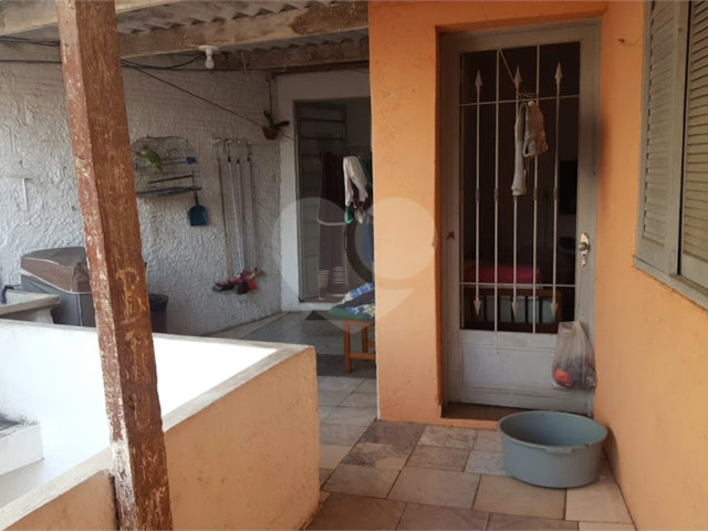 Sobrado à venda com 3 quartos em Tucuruvi, São Paulo, SP