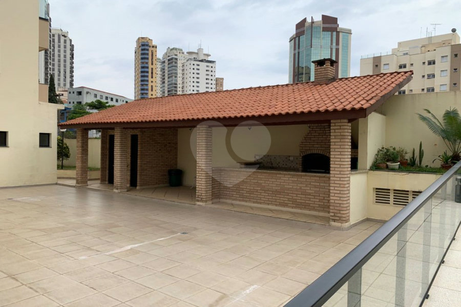 Apartamento à venda com 2 quartos, sendo 1 suíte, em Santana, São Paulo, SP