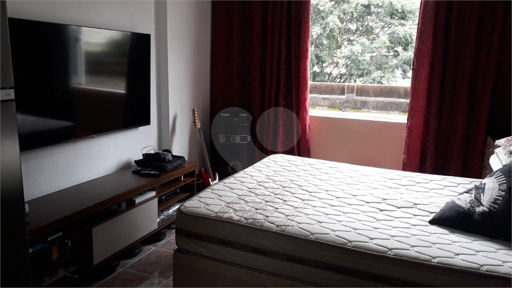 Studio á Venda com 29m² - Bela Vista