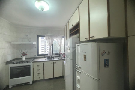 Apartamento à venda com 4 quartos, sendo 1 suíte,  em Santa Teresinha, São Paulo, SP