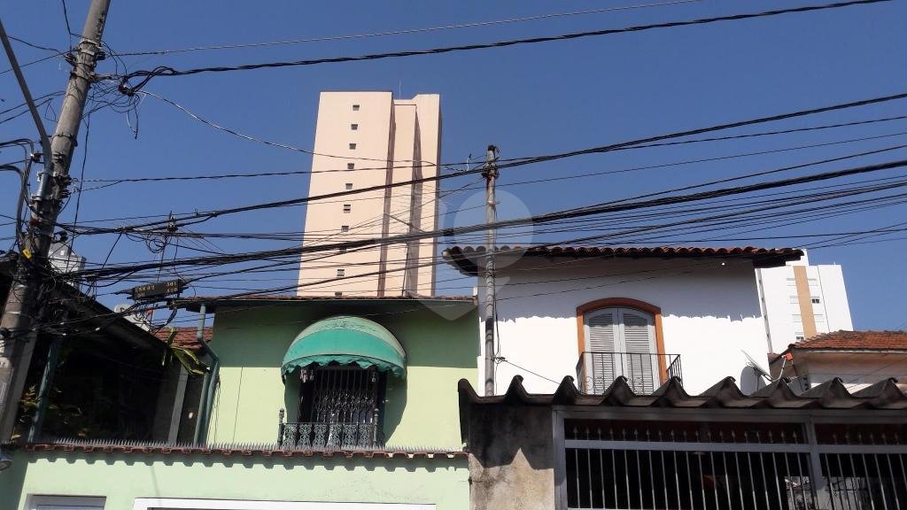 Sobrado à venda com 2 quartos, sendo 1 suíte,  em Vila Paulicéia, São Paulo, SP