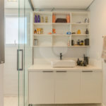 Apartamento à venda com 2 suítes em Santo Amaro, São Paulo, SP