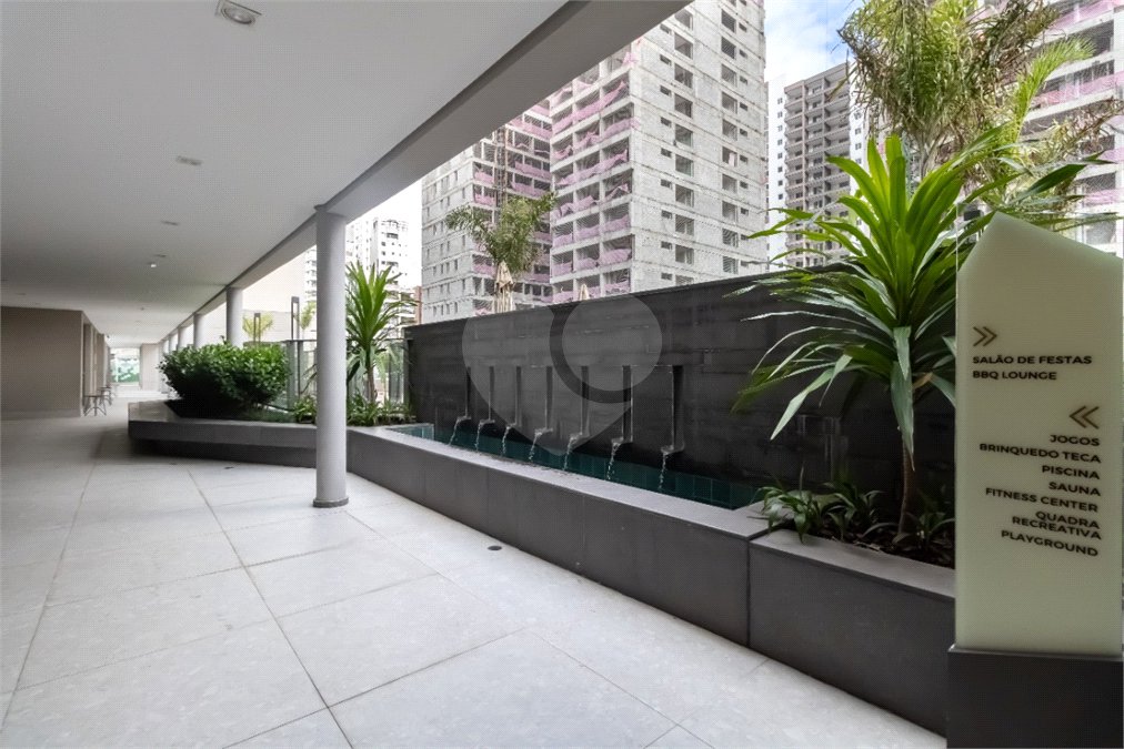 Apartamento à venda com 3 suítes em Campo Belo, São Paulo, SP