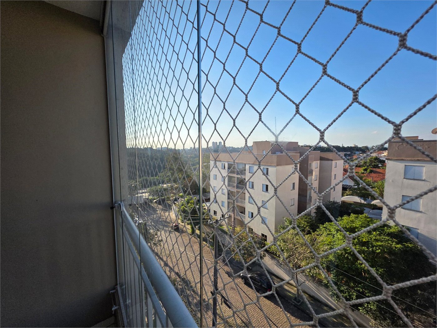 Apartamento à venda com 2 quartos em Jardim Amaralina, São Paulo, SP