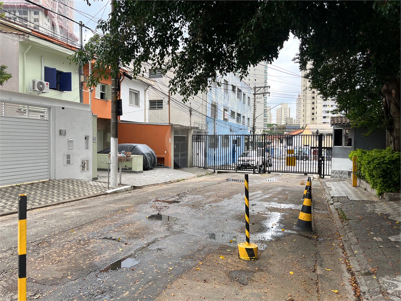 Terreno à venda em Jardim Hípico, São Paulo, SP