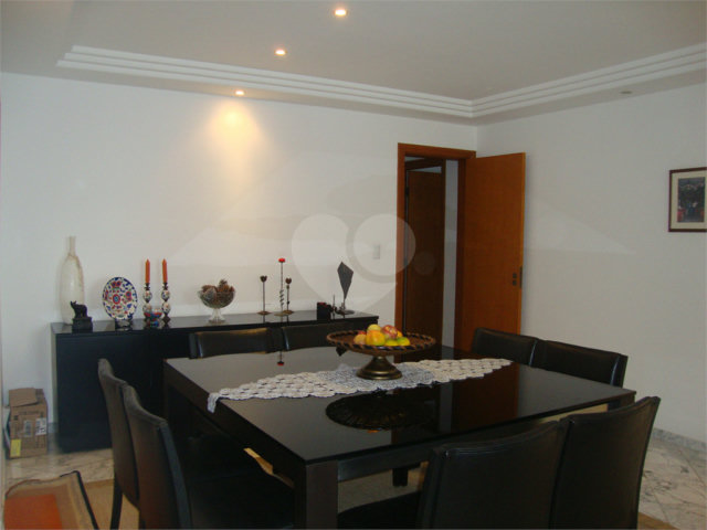 Apartamento à venda com 3 suítes em Tucuruvi, São Paulo, SP