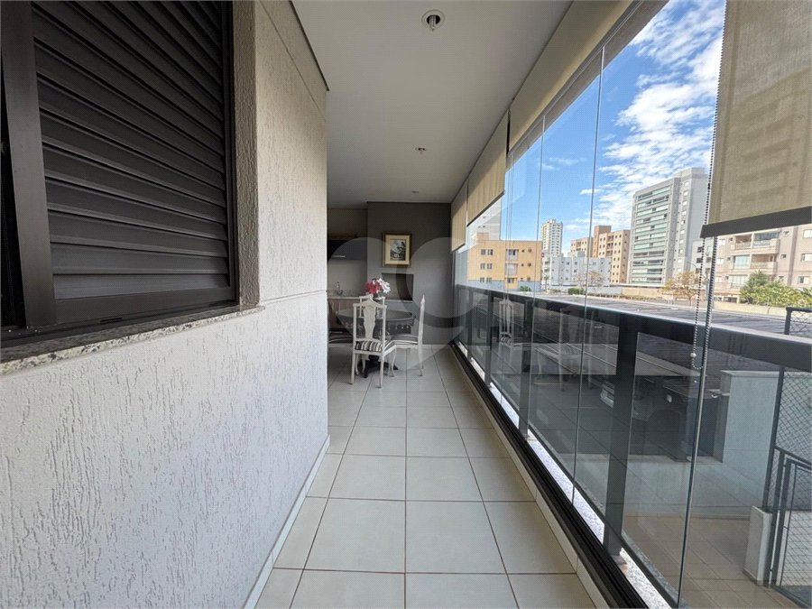 Apartamento à venda com 3 suítes em Nova Aliança, Ribeirão Preto, SP