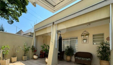 Casa Térrea à venda com 4 quartos, sendo 1 suíte,  no Brasil, Itu, SP
