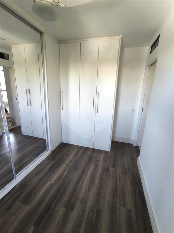 Apartamento à venda com 2 quartos em Brooklin Paulista, São Paulo, SP