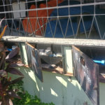 Sobrado para alugar com 2 quartos em Campo Grande, Rio de Janeiro, RJ