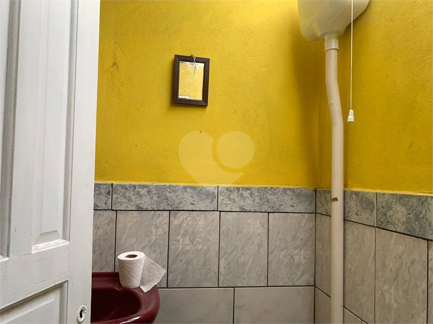 Casa Térrea à venda com 1 suíte em Vila Nova Cachoeirinha, São Paulo, SP
