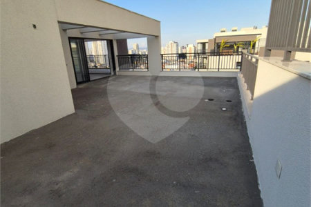 Apartamento à venda com 3 suítes em Belenzinho, São Paulo, SP