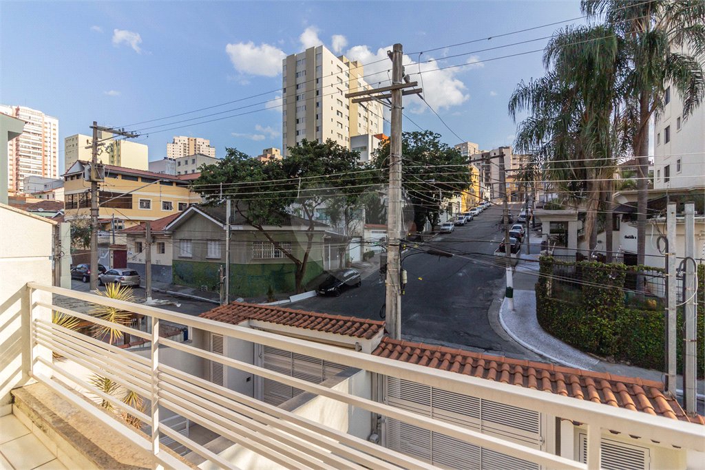 Sobrado à venda com 4 suítes em Santana, São Paulo, SP