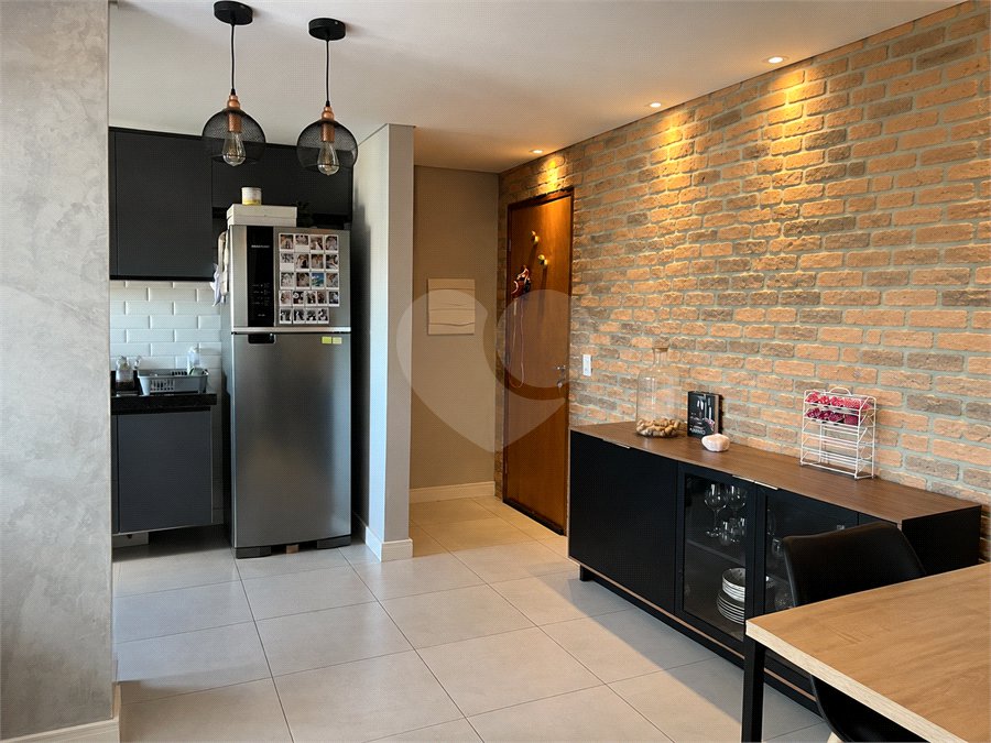 Apartamento à venda com 2 quartos em Caguassu, Sorocaba, SP