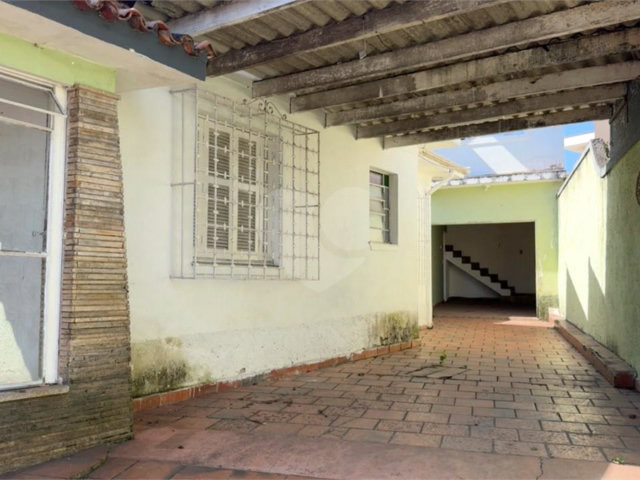 Casa Térrea à venda com 4 quartos, sendo 1 suíte,  em Água Fria, São Paulo, SP