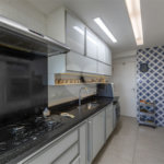 Apartamento à venda com 3 quartos, sendo 2 suítes, em Jardim Marajoara, São Paulo, SP